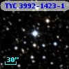 TYC 3992-1423-1
