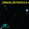 2MASS J07595514+2112423