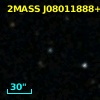 2MASS J08011888+2035566