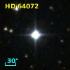 HD  64072