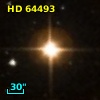 HD  64493