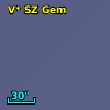 V* SZ Gem