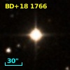 BD+18  1766