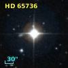HD  65736