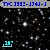 TYC 3992-1741-1