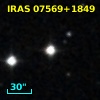 IRAS 07569+1849