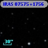 IRAS 07575+1756