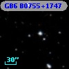 GB6 B0755+1747
