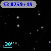 S3 0759+18
