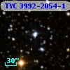 TYC 3992-2054-1