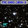 TYC 3992-2058-1