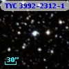 TYC 3992-2312-1