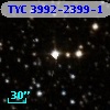 TYC 3992-2399-1