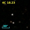 PKS J0755+1824