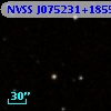 NVSS J075231+185507