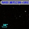 NVSS J075238+185313