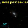 NVSS J075238+181919