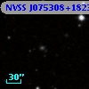 NVSS J075308+182350