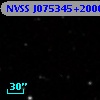 NVSS J075345+200007