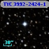 TYC 3992-2424-1