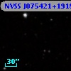 NVSS J075421+191819