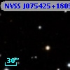 NVSS J075425+180558