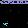 NVSS J075513+192353
