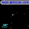NVSS J075526+174118