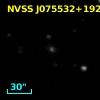 NVSS J075532+192116