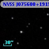 NVSS J075600+191520