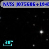 NVSS J075606+184516