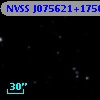 NVSS J075621+175055