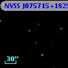 NVSS J075715+182551