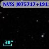 NVSS J075717+191107