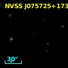 NVSS J075725+173056