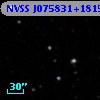 NVSS J075831+181518
