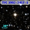 TYC 3992-2457-1