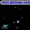 NVSS J075846+181050