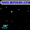 NVSS J075849+174057