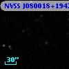 NVSS J080018+194237