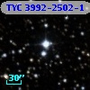 TYC 3992-2502-1