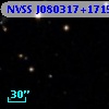 NVSS J080317+171516
