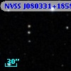 NVSS J080331+185853