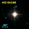 HD  64188