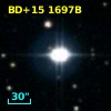 BD+15  1697B