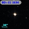BD+15  1698