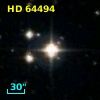 HD  64494