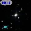 BD+15  1701