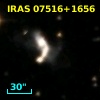 IRAS 07516+1656