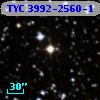 TYC 3992-2560-1